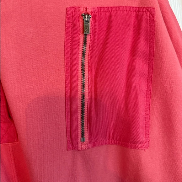 FP Movement by Free People Coral Long Sleeve Dress - Picture 4 of 5